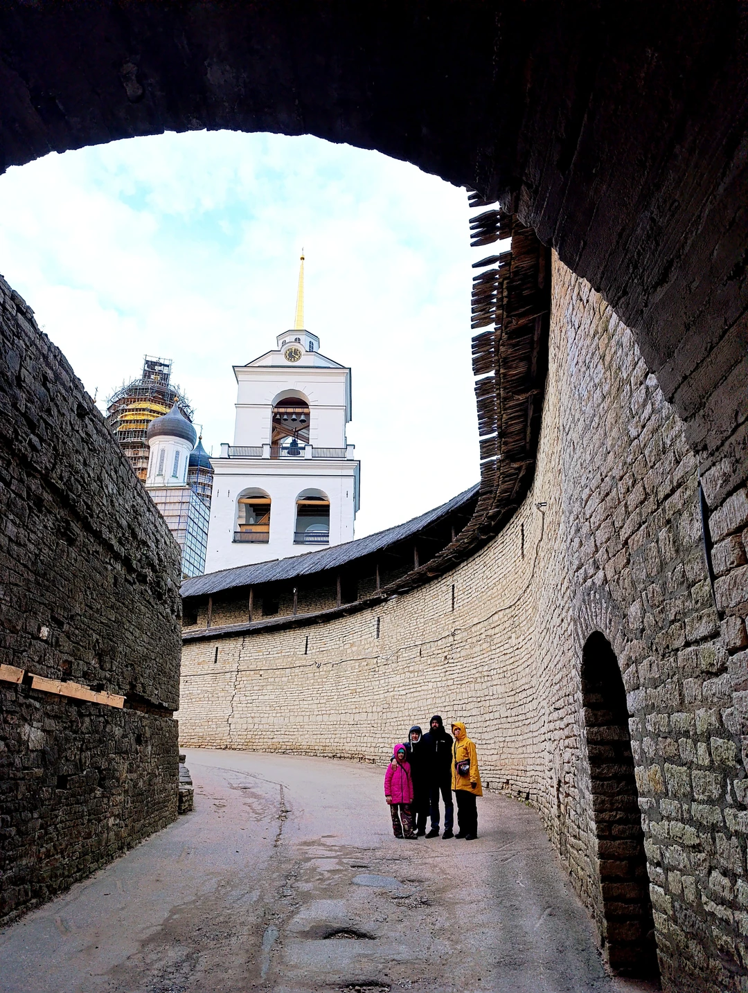 Фото путешественника — 7