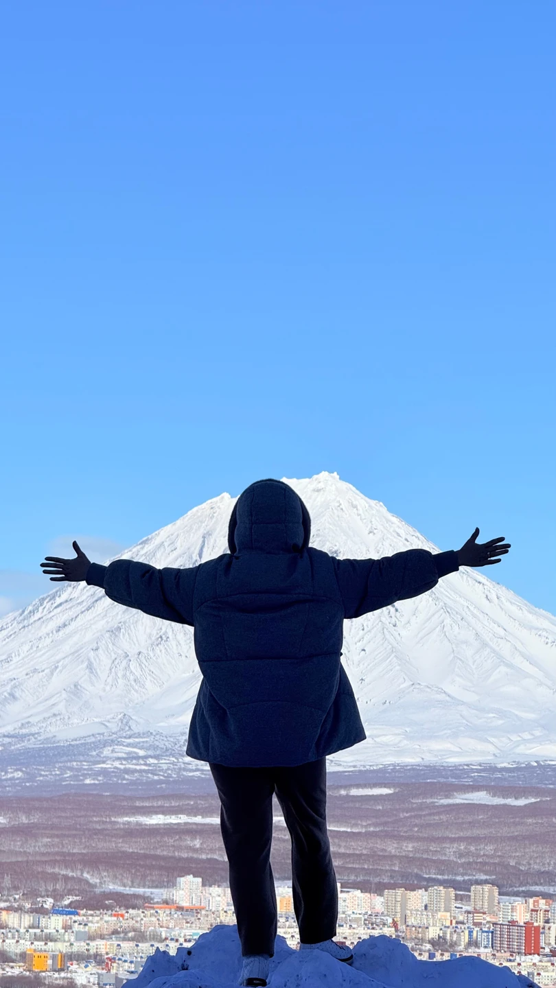 Фото путешественника — 3