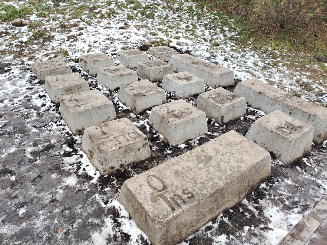 Отзыв о экскурсии "Три моста истории" — фото 5