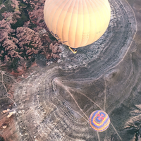 Отзыв о экскурсии "Вся Каппадокия с высоты полета на воздушном шаре" — фото 2