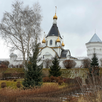 Отзыв о экскурсии "Красноярск, Дивногорск и Столбы за один день!" — фото 1