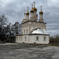 Отзыв о экскурсии "Всё о Рязани в самом сердце города" — фото 8