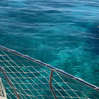 Отзыв о экскурсии "Турецкие Мальдивы: морская прогулка на остров Сулуада из Антальи" — фото 2