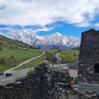 Отзыв о экскурсии "Релакс в горах Северной Осетии" — фото 3