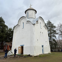 Отзыв о экскурсии "Знакомство с архитектурой Древней Руси (на вашем авто)" — фото 1