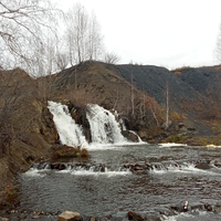 Отзыв о экскурсии "Водопады и скалы Новосибирской области" — фото 8