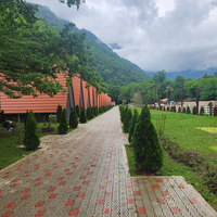 Отзыв о экскурсии "Добро пожаловать в Абхазию!" — фото 2