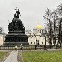 Отзыв о экскурсии "Кремлёвские прогулки со Сбыславом, Агафьей, Феофанией или Евфимией" — фото 2