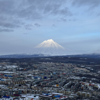 Отзыв о экскурсии "Знакомьтесь, Петропавловск-Камчатский!" — фото 5