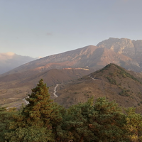 Отзыв о экскурсии "Неделя в окружении гор: башни Ингушетии, тёплая атмосфера Грузии и уют Владикавказа" — фото 2