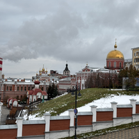 Отзыв о экскурсии "Самарский вайб: память, парадоксы, притяжение" — фото 3