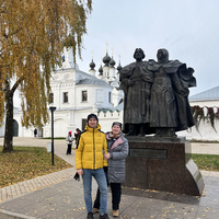 Отзыв о экскурсии "Муром за 2 часа" — фото 1