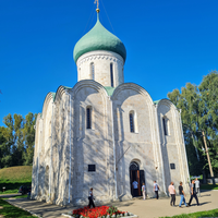 Отзыв о экскурсии "Групповая экскурсия по старинному Переславлю" — фото 6