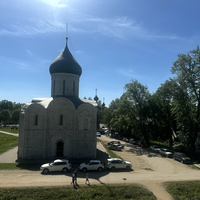 Отзыв о экскурсии "Переславль-Залесский и его живописные окрестности на авто!" — фото 5