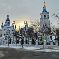 Отзыв о экскурсии "Тюмень на автомобиле" — фото 3