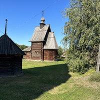 Отзыв о экскурсии "Затерянный мир в окрестностях Суздаля" — фото 2