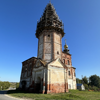 Отзыв о экскурсии "Затерянный мир в окрестностях Суздаля" — фото 5