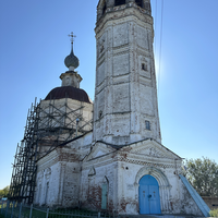 Отзыв о экскурсии "Затерянный мир в окрестностях Суздаля" — фото 7