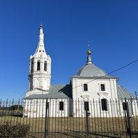 Отзыв о экскурсии "Затерянный мир в окрестностях Суздаля" — фото 6