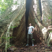 Отзыв о экскурсии "Затерянный Пхукет: треккинг по тропическим джунглям" — фото 6