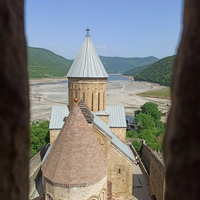 Отзыв о экскурсии "Кавказский трип: из Северной Осетии в Грузию, Армению и обратно" — фото 2