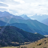 Отзыв о экскурсии "Объять Кавказ: Ингушетия, Осетия, Чечня и Дагестан" — фото 6