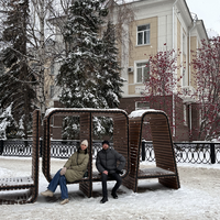 Отзыв о экскурсии "Вся Уфа — за один день!" — фото 1