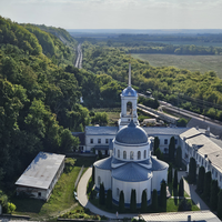 Отзыв о экскурсии "Путешествие в Дивногорье — парк мелового периода" — фото 3