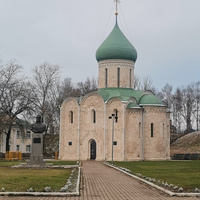 Отзыв о экскурсии "Обзорная экскурсия по Переславлю-Залесскому" — фото 4