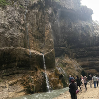Отзыв о экскурсии "Озеро Гижгит, перевал Актопрак, Чегемское ущелье" — фото 1