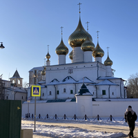 Отзыв о экскурсии "Сказочный Углич" — фото 1