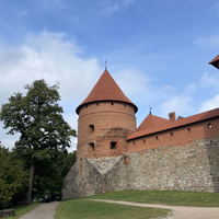 Отзыв о экскурсии "Из Вильнюса — в старинный Тракай!" — фото 2