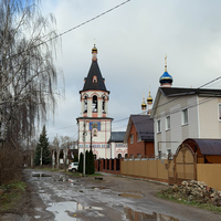 Отзыв о экскурсии "Обзорная экскурсия по Переславлю-Залесскому" — фото 1