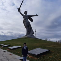 Отзыв о экскурсии "Первая встреча с Волгоградом" — фото 2