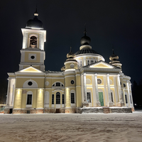 Отзыв о экскурсии "Углич и Мышкин за один день (на вашем автомобиле)" — фото 1