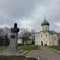 Отзыв о экскурсии "Обзорная экскурсия по Переславлю-Залесскому" — фото 2