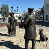 Отзыв о экскурсии "Муром купеческий и современный" — фото 2