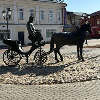 Отзыв о экскурсии "Муром купеческий и современный" — фото 1