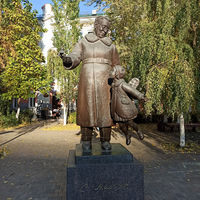 Отзыв о экскурсии "Знакомьтесь, Воронеж!" — фото 2