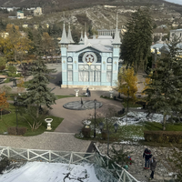 Отзыв о экскурсии "Золотое кольцо Кавказа: 5 городов за 1 день (из Минеральных Вод)" — фото 1