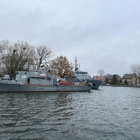 Отзыв о экскурсии "Совершенно секретно! Военные тайны Балтийска" — фото 3