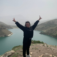Отзыв о экскурсии "Озеро Гижгит и «гора богов» Эльбрус: из Кисловодска в мини-группе" — фото 2