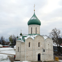 Отзыв о экскурсии "Групповая экскурсия по старинному Переславлю" — фото 5