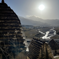 Отзыв о экскурсии "Кавказский максимум: Северная Осетия, Чечня и Ингушетия" — фото 5