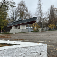 Отзыв о экскурсии "Совершенно секретно! Военные тайны Балтийска" — фото 4