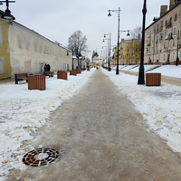 Отзыв о экскурсии "Сказочный Углич" — фото 3