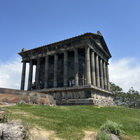 Отзыв о экскурсии "Гарни, Гегард и Симфония камней: лучшее в окрестностях Еревана" — фото 3