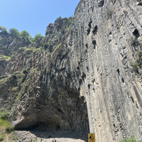 Отзыв о экскурсии "Гарни, Гегард и Симфония камней: лучшее в окрестностях Еревана" — фото 4