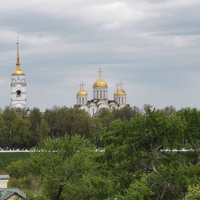 Отзыв о экскурсии "Владимир, город с историей" — фото 1
