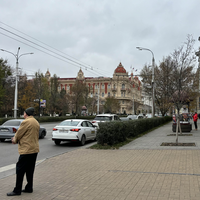 Отзыв о экскурсии "Обзорная автобусная экскурсия по Ростову-на-Дону" — фото 2